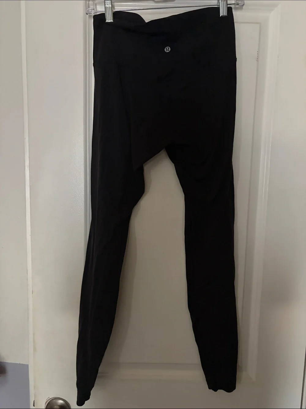 lululemon athletica sleek black